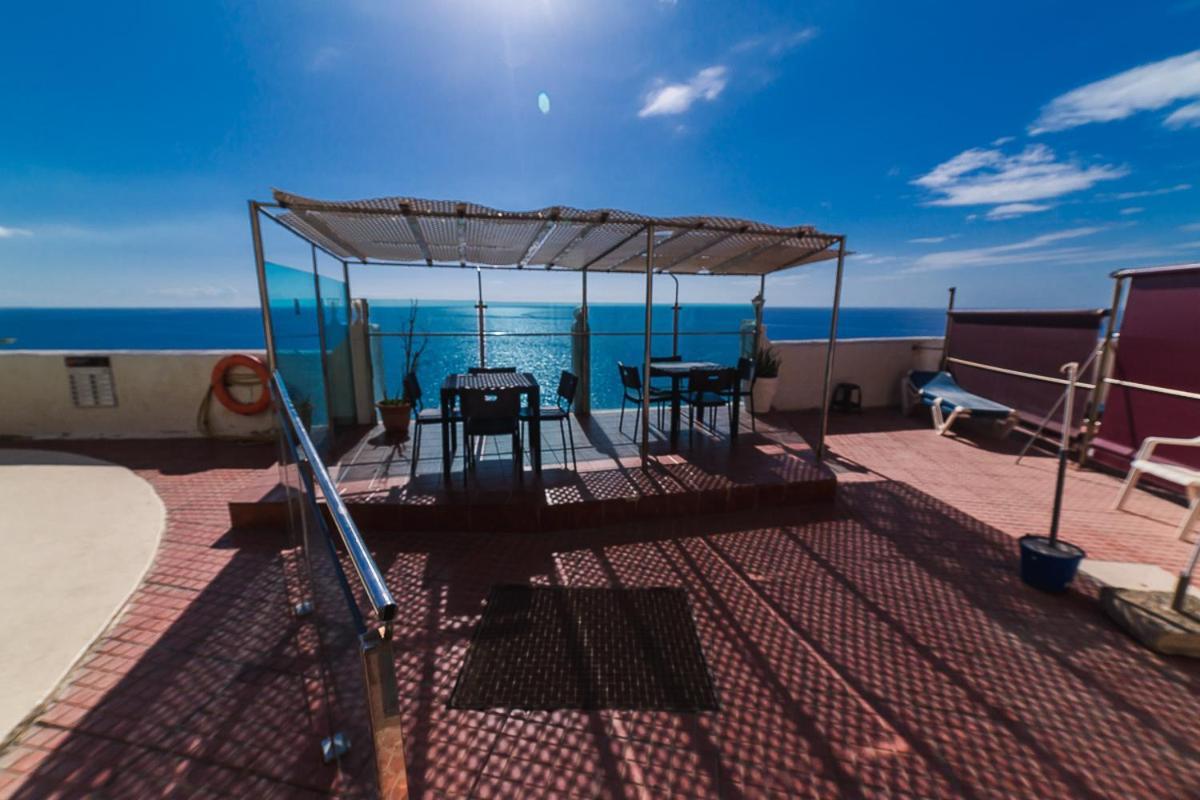 Maspalomas,Flipper Exterior photo